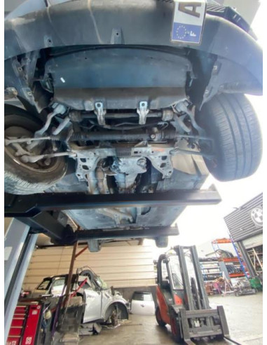 Boite de vitesses BMW SERIE 1 E87 PHASE 1 Diesel