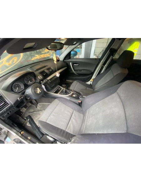 Boite de vitesses BMW SERIE 1 E87 PHASE 1 Diesel