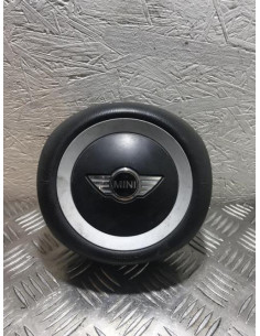 Air bag conducteur MINI MINI 2 R56 PHASE 1 Diesel
