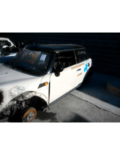 Avertisseur/Klaxon MINI MINI 2 R56 PHASE 1 Diesel 2