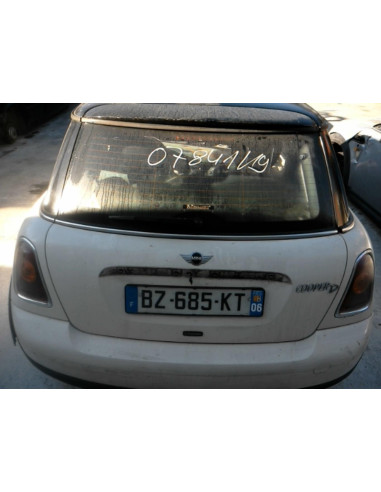 Batterie MINI MINI 2 R56 PHASE 1 Diesel