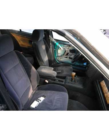 Condenseur de clim BMW SERIE 3 E36 Diesel