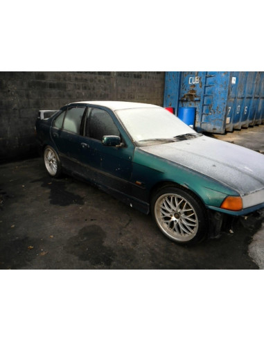 Condenseur de clim BMW SERIE 3 E36 Diesel
