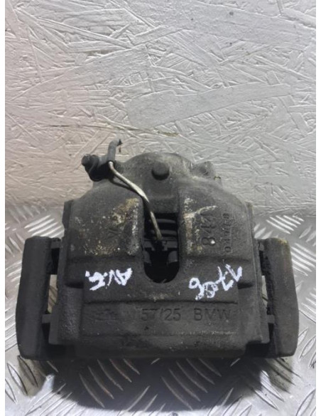 Etrier avant gauche (freinage) BMW X3 E83 PHASE 2 Diesel
