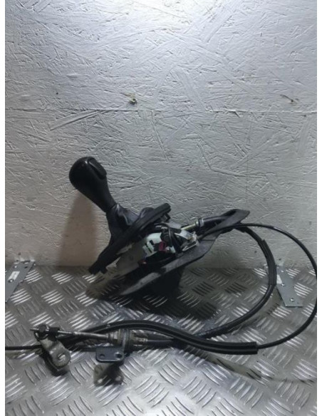 Selecteur boite de vitesse BMW SERIE 3 E46 COUPE PHASE 1 Essence