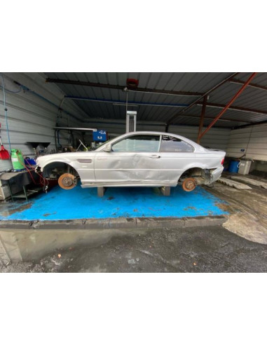 Selecteur boite de vitesse BMW SERIE 3 E46 COUPE PHASE 1 Essence