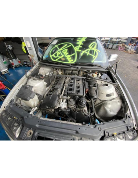 Selecteur boite de vitesse BMW SERIE 3 E46 COUPE PHASE 1 Essence