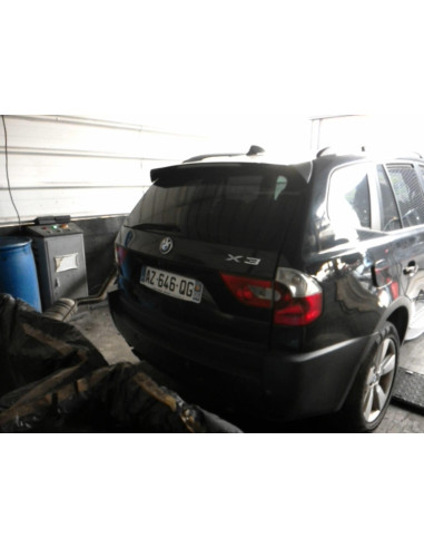Bouton/Interrupteur BMW X3 E83 PHASE 1 Essence