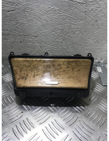 Cendrier BMW X3 E83 PHASE 1 Essence