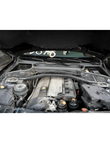 Cendrier BMW X3 E83 PHASE 1 Essence