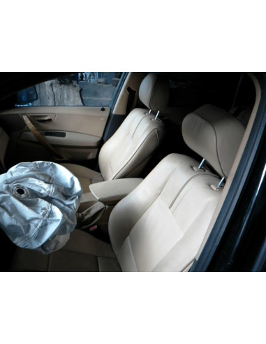 Pompe à vide BMW X3 E83 PHASE 1 Essence