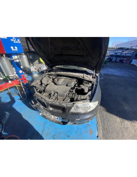 Conduite d'air BMW SERIE 1 E81 Diesel