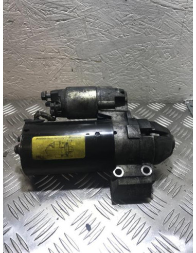 Demarreur BMW SERIE 1 E81 Diesel