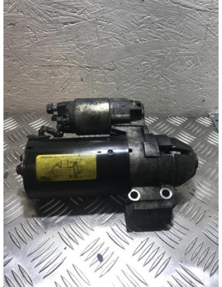 Demarreur BMW SERIE 1 E81 Diesel