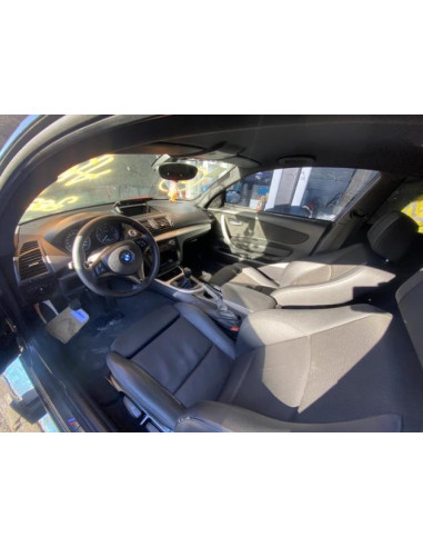 Demarreur BMW SERIE 1 E81 Diesel