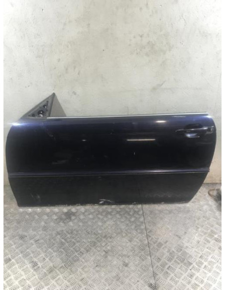 Porte avant gauche BMW SERIE 3 E46 COUPE PHASE 1 