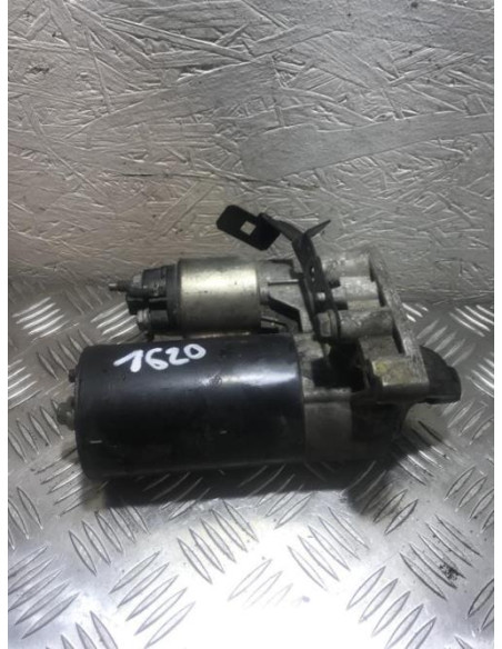 Demarreur MINI MINI 2 R56 PHASE 1 Diesel