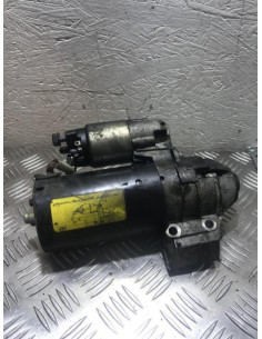 Demarreur BMW SERIE 1 E81 Diesel