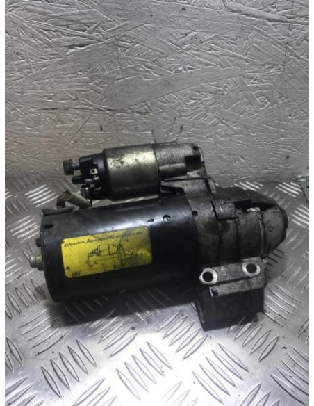Demarreur BMW SERIE 1 E81 Diesel