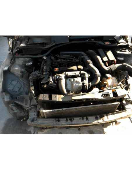 Bloc chauffage MINI MINI 2 R56 PHASE 1 Diesel