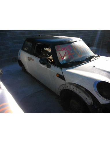 Bloc chauffage MINI MINI 2 R56 PHASE 1 Diesel