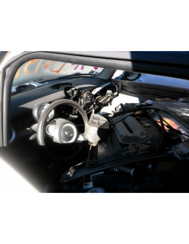 Bloc chauffage MINI MINI 2 R56 PHASE 1 Diesel