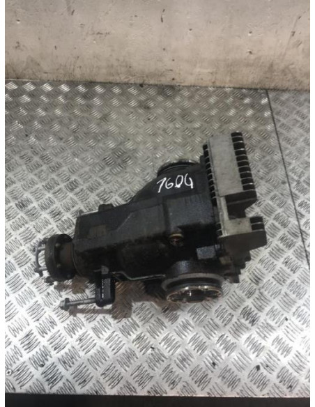 Pont (propulsion) BMW SERIE 5 E60 PHASE 1 Diesel