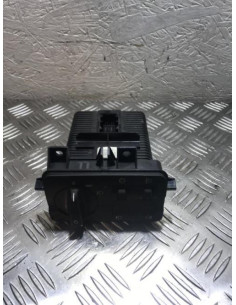Commande de phare BMW SERIE 3 E46 COUPE PHASE 1 