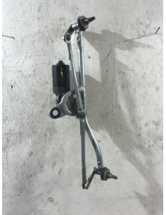 Moteur essuie glace avant BMW SERIE 3 E46 COUPE PHASE 1 