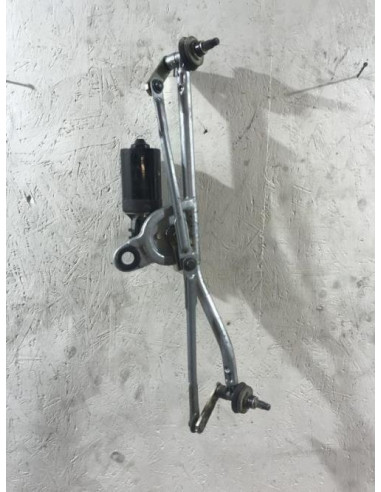 Moteur essuie glace avant BMW SERIE 3 E46 COUPE PHASE 1 