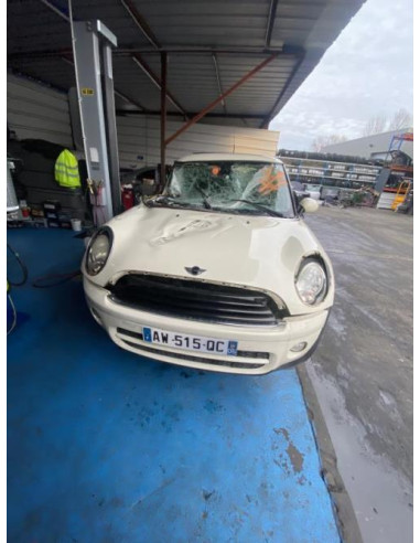 Compteur MINI MINI 2 R56 PHASE 1 Diesel