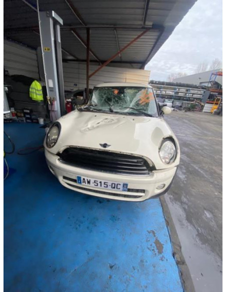 Compteur MINI MINI 2 R56 PHASE 1 Diesel