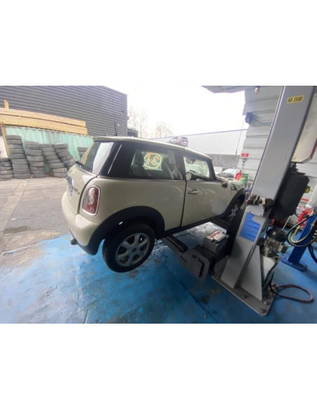 Compteur MINI MINI 2 R56 PHASE 1 Diesel