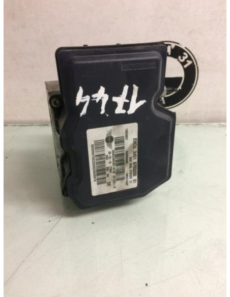 Bloc ABS (freins anti-blocage) MINI MINI 2 R56 PHASE 1 Diesel