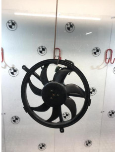 Moto ventilateur radiateur MINI MINI 2 R56 PHASE 1 Diesel