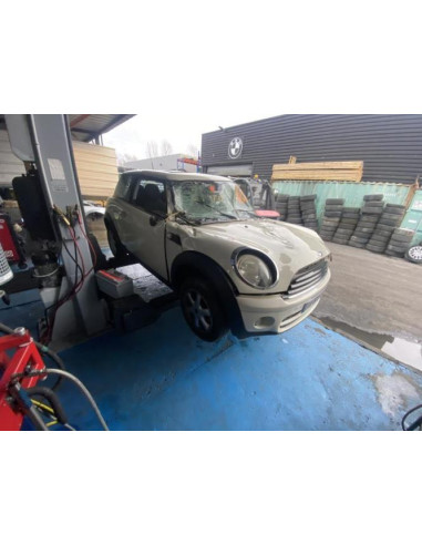 Vase d'expansion MINI MINI 2 R56 PHASE 1 Diesel