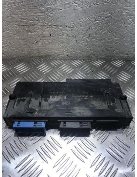 Calculateur BMW SERIE 3 E93 CABRIO PHASE 1 Diesel