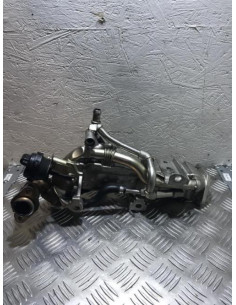 Radiateur EGR BMW X3 F25 PHASE 1 