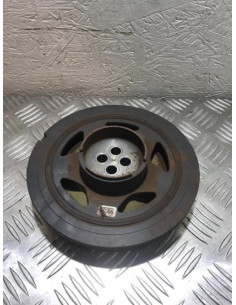 Poulie damper MINI MINI 3 F56 