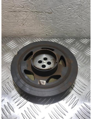 Poulie damper MINI MINI 3 F56 