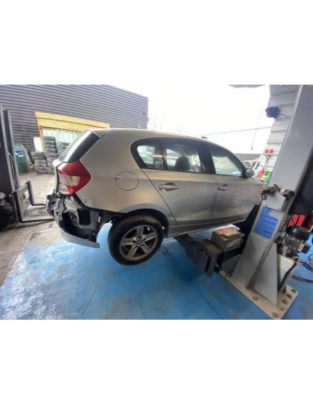 Tuyau hydraulique de direction assistee BMW SERIE 1 E87 PHASE 1 Diesel