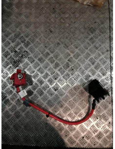 Batterie BMW X3 F25 PHASE 2 Diesel