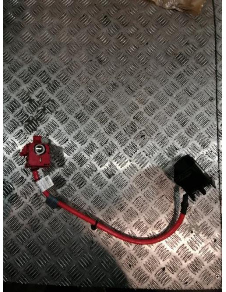 Batterie BMW X3 F25 PHASE 2 Diesel