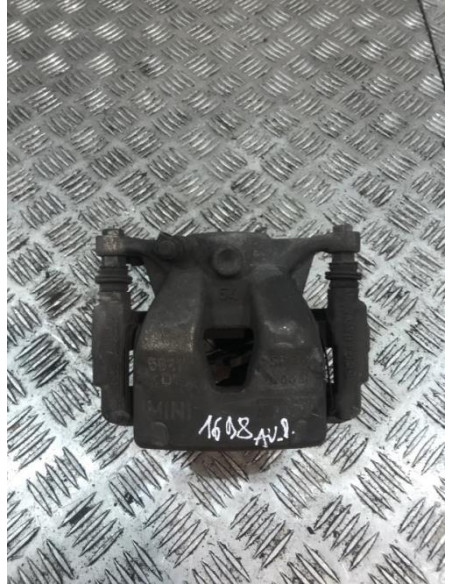 Etrier avant droit (freinage) MINI MINI 2 R60 COUNTRYMAN BREAK Diesel