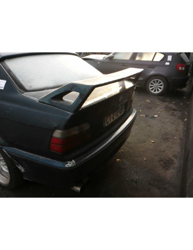 Calculateur BMW SERIE 3 E36 Diesel