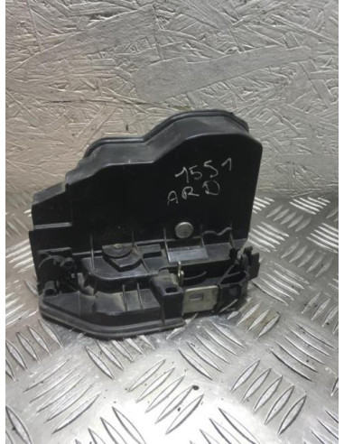 Serrure arriere droit BMW X3 E83 PHASE 1 Essence