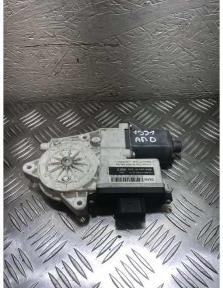 Moteur leve vitre arriere droit BMW X3 E83 PHASE 1 Essence