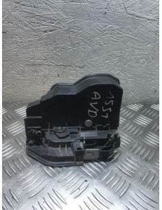 Serrure avant droit BMW X3 E83 PHASE 1 Essence