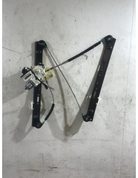 Leve vitre electrique avant droit BMW X3 E83 PHASE 1 Essence