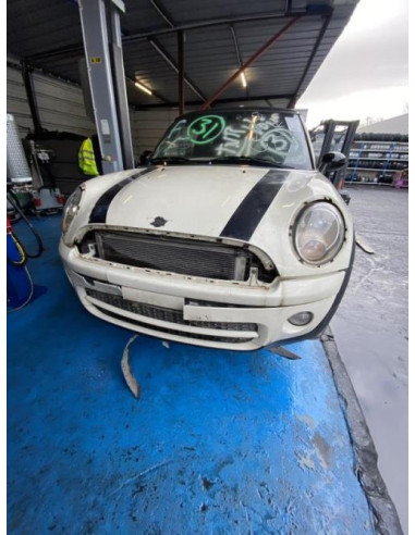 Ciel de toit MINI MINI 2 R56 PHASE 1 Diesel